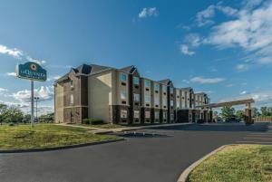 Imagen de la galería de La Quinta by Wyndham Collinsville - St. Louis, en Collinsville