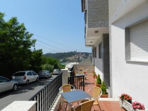 Gallery image of Hotel Punta Seame in Portonovo