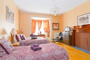 Gallery image of B&B Saint Louis in Quebec City
