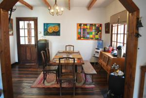 Galería fotográfica de Hotel Boutique Molzano en Copiapó