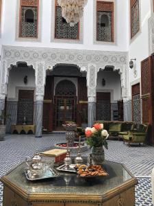 Gallery image of Riad Meyssane Fès in Fez
