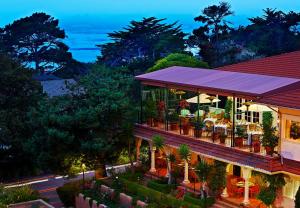 Gallery image of La Playa Hotel in Carmel
