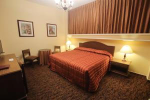 Gallery image of Hotel Montecarlo in Tampico