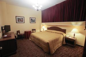 Gallery image of Hotel Montecarlo in Tampico
