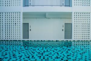 Fotografie z fotogalerie ubytování The Rubber Hotel Phuket v destinaci Thalang