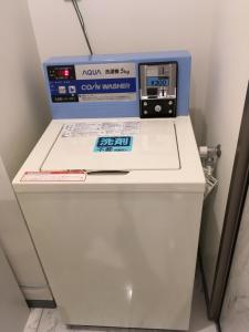 Fotografie z fotogalerie ubytování Shinbashi Urban Hotel v Tokiu