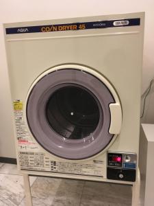 Fotografie z fotogalerie ubytování Shinbashi Urban Hotel v Tokiu