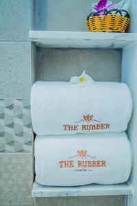 Fotografie z fotogalerie ubytování The Rubber Hotel Phuket v destinaci Thalang