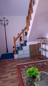 Fotografie z fotogalerie ubytování Yashita Homestay v destinaci Dárdžiling