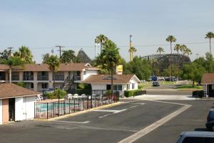 Gallery image of Colony Inn in Buena Park