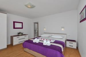 Φωτογραφία από το άλμπουμ του Apartments Ratko σε Tucepi