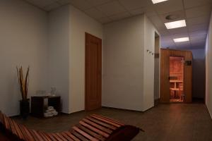Galeri foto Wellness Hotel Lužan di Rumburk