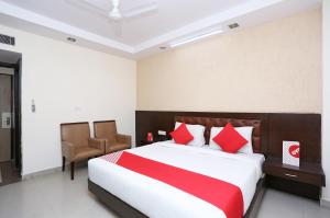 Imagen de la galería de Hotel Le central, en Haridwar