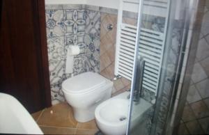 Ένα μπάνιο στο B&B Sykelgrima +29 φωτογραφίες