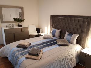 En eller flere senge i et værelse på Madalenas Palace - Sunrise + 51 billeder