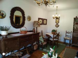 Zdjęcie z galerii obiektu Villarei w mieście Ribadeo