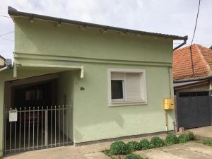 Foto da galeria de Apartman Melody em Sombor