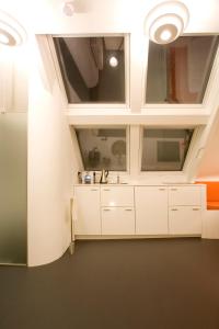 Gallery image of MAFF Top Apartment in The Hague