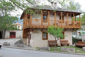 Gallery image of Heritage House Konak in Stolac