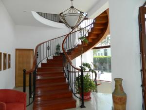 Fotografie z fotogalerie ubytování Hotel Pez Vela v destinaci Manzanillo