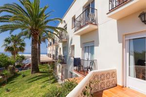 Photo de la galerie de l'établissement Hotel Al-Andalus, à Nerja