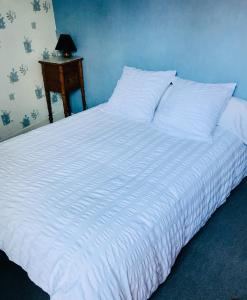 Gallery image of H&ocirc;tel restaurant Le Parisien in Lourdes