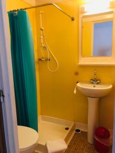 Gallery image of H&ocirc;tel restaurant Le Parisien in Lourdes