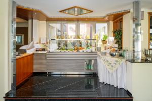 Cibo presso l'hotel o nelle vicinanze