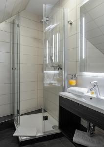 Bagno di Hetzel Hotel Stuttgart
