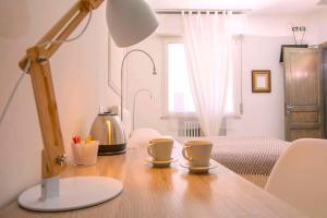Fotografie z fotogalerie ubytování B&B La Volpina v Rimini