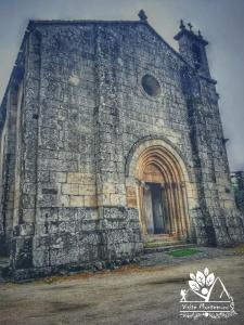 Foto dalla galleria di Casa Celeste a Castro Daire