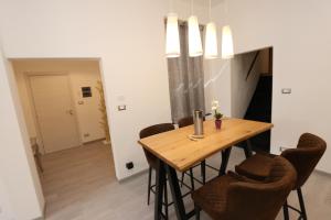 Mynd úr myndasafni af Lovely Apt Really Downtown - FREE PRIVATE PARKING INCLUDED! - í Genúu