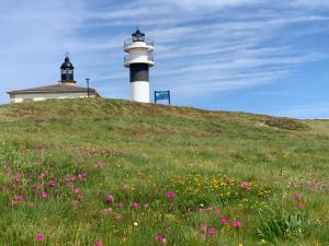 Foto dalla galleria di La Tita a San Cibrao Altre 61 foto