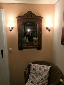 Foto dalla galleria di Elbhangzimmer Dresden a Dresda