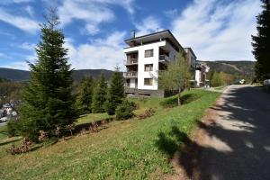 Gallery image of Apartmány Michael in Špindlerův Mlýn