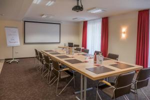 Konferenční prostory v ubytování Hotel Sonnengarten