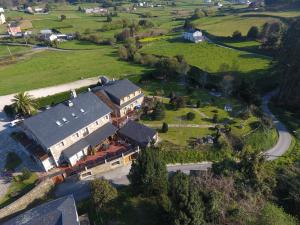 Φυσικό τοπίο κοντά σε αυτό το ξενοδοχείο