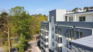 Gallery image of Apartment Relax in Świnoujście