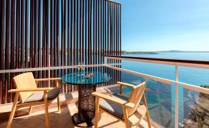 Gallery image of Hotel de Mar Gran Meliá - Adults Only - The Leading Hotels of the World in Illetas