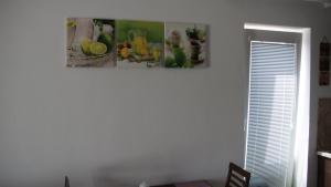 Fotografie z fotogalerie ubytování Apartmany pri lese v Podhájské