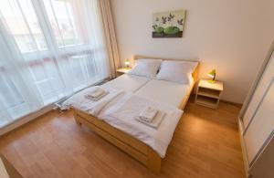 Gallery image of Apartmán U Lázní D22 in Třeboň