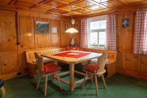 Mynd úr myndasafni af Bio-Hotel Saladina í Gaschurn