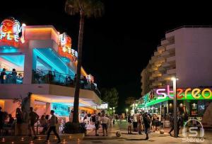 Gallery image of Coconut Apartments - Adults Only in Magaluf