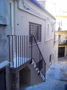 Fotografia z galérie ubytovania Palazzo Degli Olivi v destinácii Modica