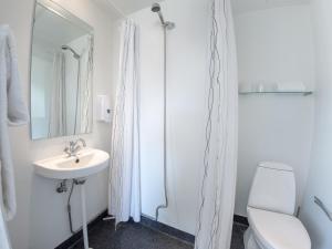 Bagno di Copenhagen Go Hotel