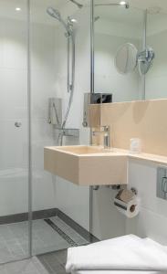Bagno di Copenhagen Go Hotel