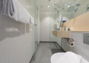 Bagno di Copenhagen Go Hotel