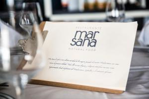 Fotografie z fotogalerie ubytování Hotel Boutique Milla de Plata v destinaci Torreguadiaro