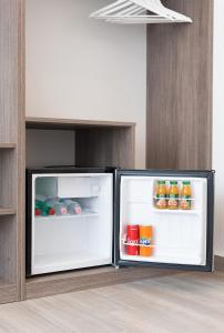 Gallery image of B&B Toledo one in Naples