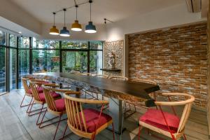 Fotografie z fotogalerie ubytování Indie Stays, BKC v Bombaji